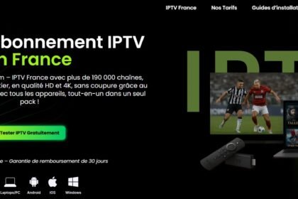 Abonnement IPTV : Tout savoir sur la nouvelle révolution télévisuelle