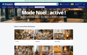 Découvrez les Meilleures Solutions de Bricolage et d’Amélioration de la Maison sur ManoMano : Achetez Malin Aujourd’hui