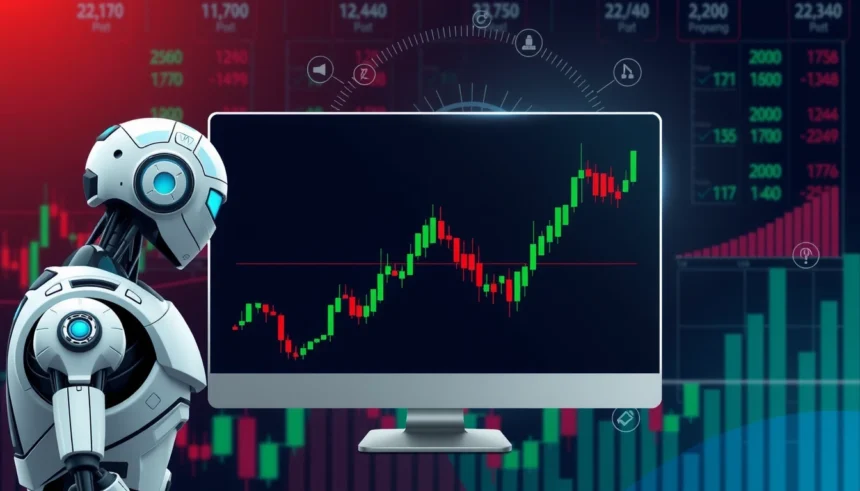 Trading AI Bot Free : Comment Fonctionnent les Bots de Trading Gratuits Basés sur l’IA ?
