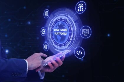 L’essor des outils low-code : une révolution pour les entreprises modernes