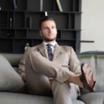 À 26 ans, Rémy Nurdin conçoit les outils utilisés par les nouvelles entreprises financières pour accélérer leur croissance