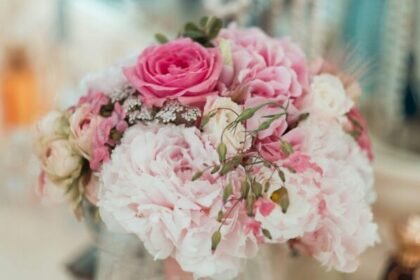 Les bouquets tendances : Quel bouquet offrir pour un cadeau chic