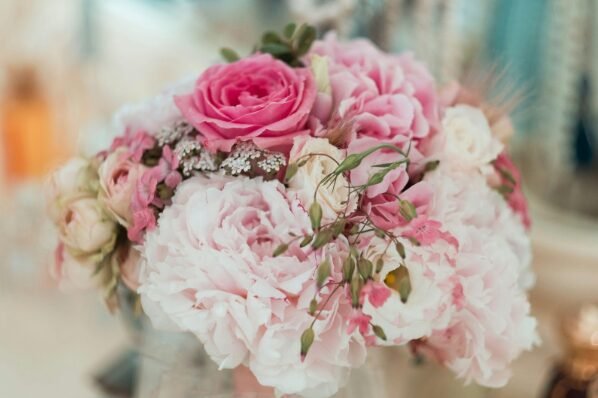 Les bouquets tendances : Quel bouquet offrir pour un cadeau chic