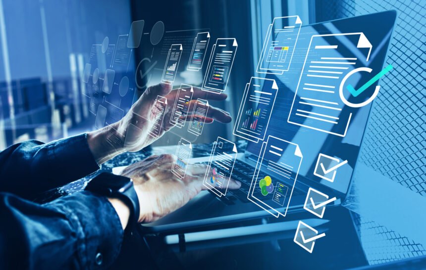 Comment l’OCR IA améliore la précision des systèmes modernes de détection de la fraude documentaire
