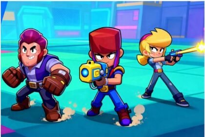 Les meilleurs bagarreurs de Brawl Stars actuellement
