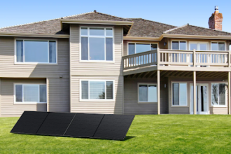 Kit solaire moderne : pourquoi choisir un panneau solaire kit pour une énergie autonome et durable