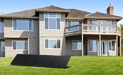 Kit solaire moderne : pourquoi choisir un panneau solaire kit pour une énergie autonome et durable