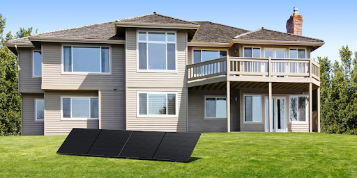 Kit solaire moderne : pourquoi choisir un panneau solaire kit pour une énergie autonome et durable