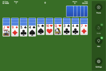 Spider Solitaire : Le guide ultime pour maîtriser ce défi de réflexion culte