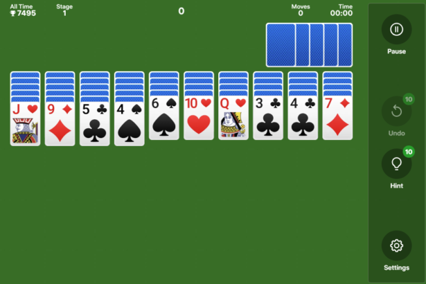 Spider Solitaire : Le guide ultime pour maîtriser ce défi de réflexion culte