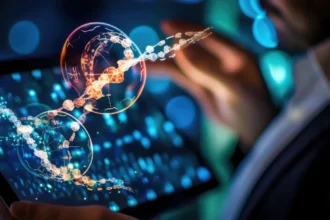 Comment l'Edge Computing accélère l'adoption de la fabrication intelligente