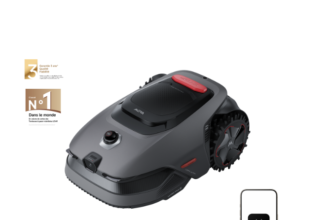 Performanceset Nouvelles Fonctionnalités des Robots Tondeuses en 2026 : Navigation, Qualité de Coupe, Autonomie et Sécurité