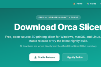 Les paramètres avancés d’Orca Slicer pour obtenir une qualité d’impression parfaite