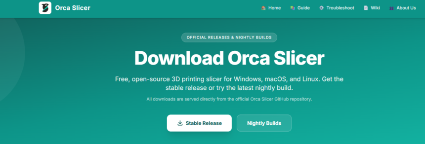 Les paramètres avancés d’Orca Slicer pour obtenir une qualité d’impression parfaite