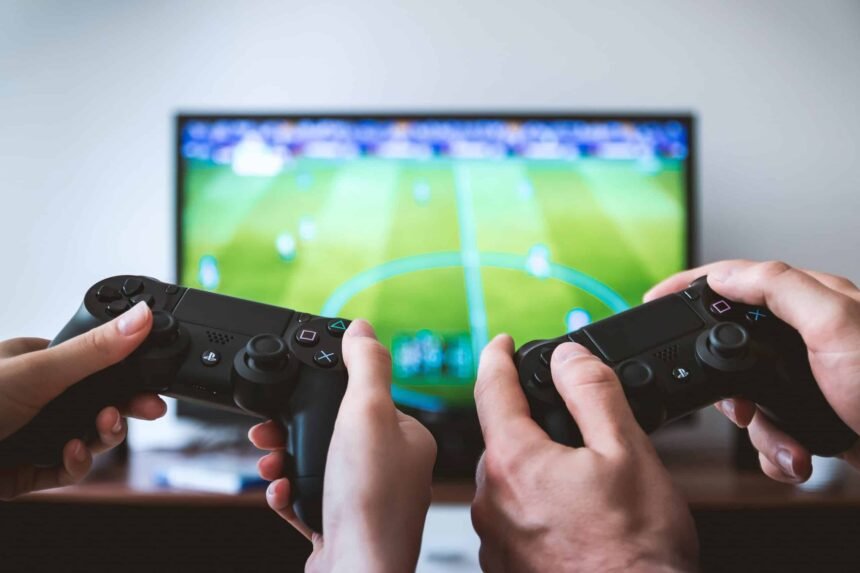 Comment les jeux vidéo se réinventent chaque saison pour garder leurs joueurs