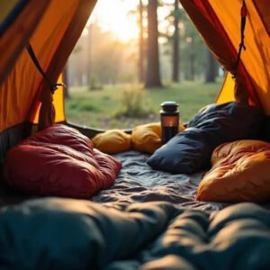 Éléments de Camping Oubliés : Ne Manquez Pas Ces Indispensables