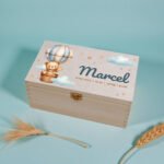 L’importance des matériaux naturels dans l’éveil de l’enfant : Pourquoi choisir le bois pour sa chambre ?