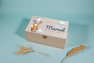 L’importance des matériaux naturels dans l’éveil de l’enfant : Pourquoi choisir le bois pour sa chambre ?