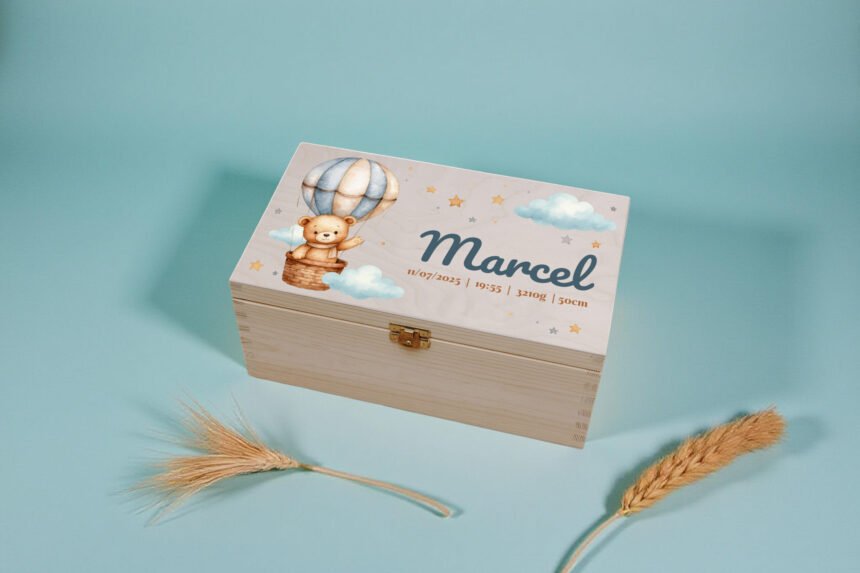 L’importance des matériaux naturels dans l’éveil de l’enfant : Pourquoi choisir le bois pour sa chambre ?