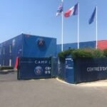 La culture du rugby à Paris : du terrain à la rue