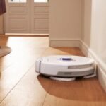 Robot Aspirateur Laveur : Le Guide Ultime pour un Nettoyage Intelligent et Sans Effort