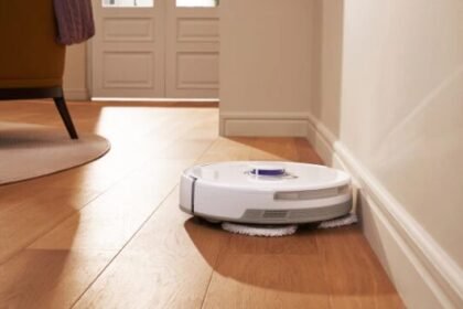 Robot Aspirateur Laveur : Le Guide Ultime pour un Nettoyage Intelligent et Sans Effort