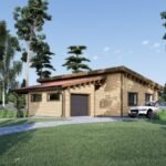 5 Avantages d'un Abri de Jardin en Bois pour Votre Jardin