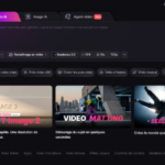 Créer des Vidéos IA Gratuitement depuis du Texte ou des Images