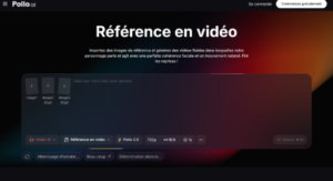 Créer des Vidéos IA Gratuitement depuis du Texte ou des Images