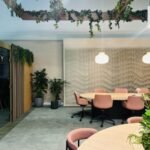 Pourquoi la fabrication de produits acoustiques redéfinit le confort sonore?