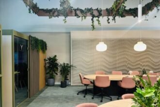 Pourquoi la fabrication de produits acoustiques redéfinit le confort sonore?