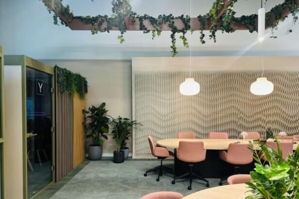 Pourquoi la fabrication de produits acoustiques redéfinit le confort sonore?