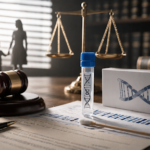 Quelles implications juridiques a un test de paternité et quand peut-il être utilisé comme preuve judiciaire ?