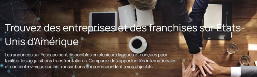 Pourquoi le rêve américain évolue des startups vers le rachat d’entreprises